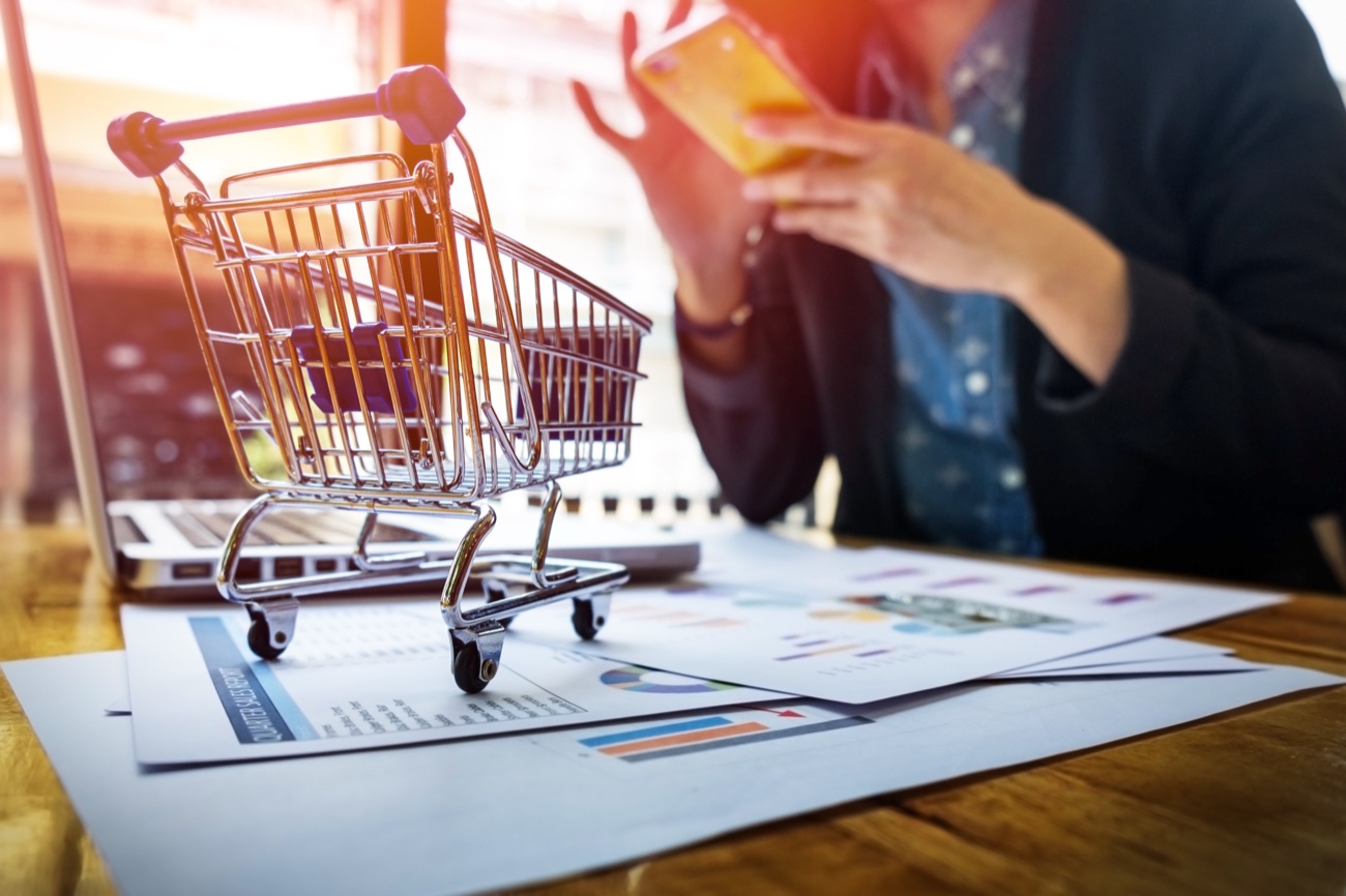E-Commerce Businesses industry